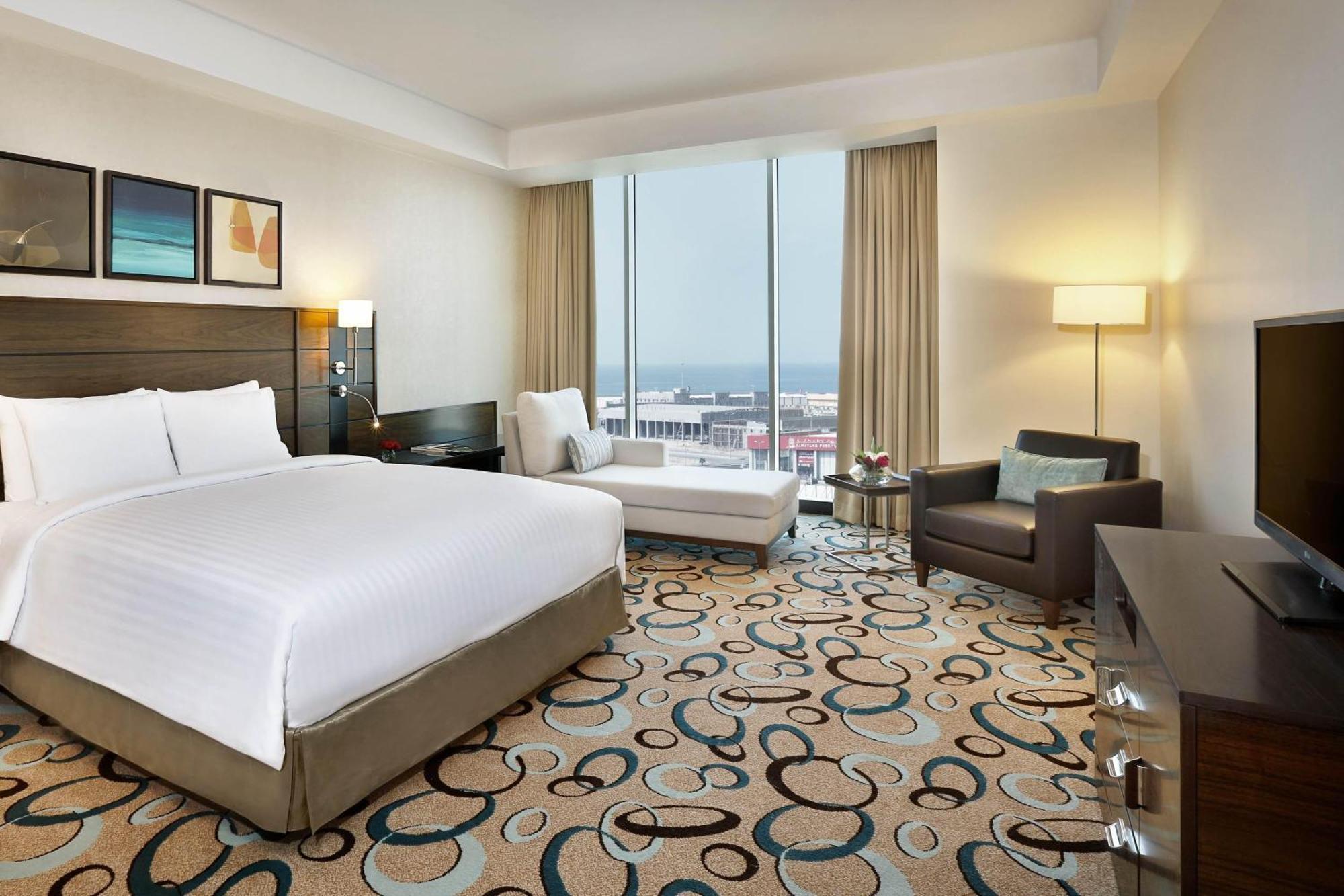 Residence Inn By Marriott Jazan Jizan Exterior foto