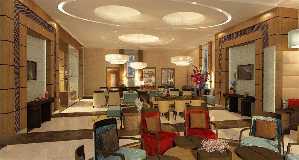 Residence Inn By Marriott Jazan Jizan Exterior foto