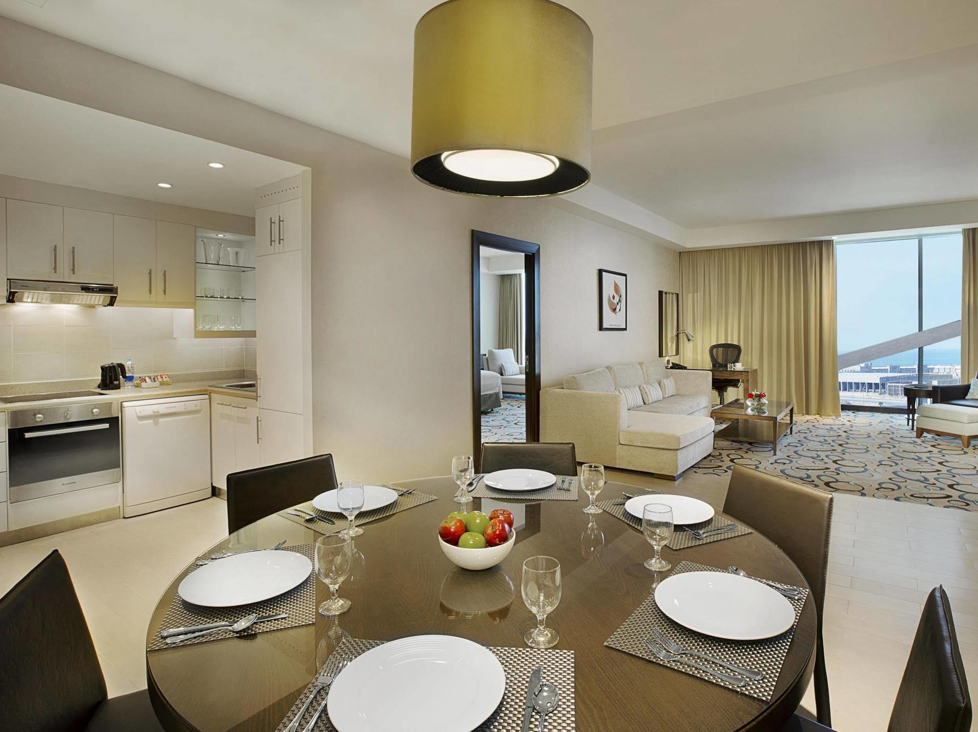 Residence Inn By Marriott Jazan Jizan Exterior foto